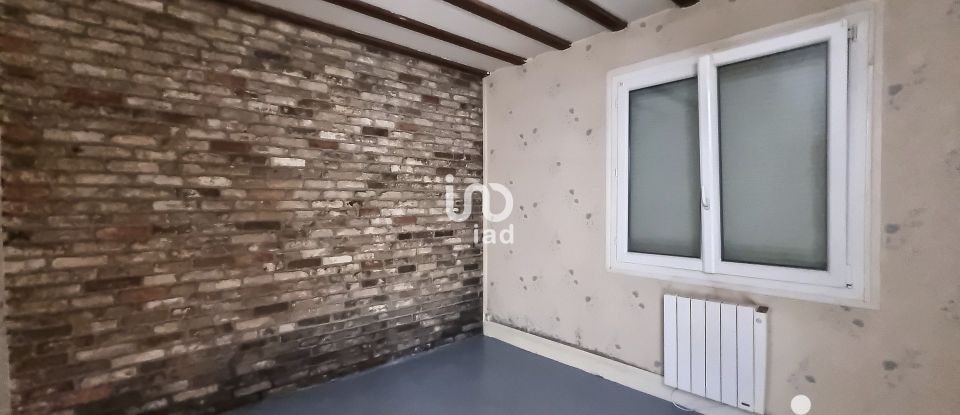 Maison 3 pièces de 65 m² à Dieppe (76200)