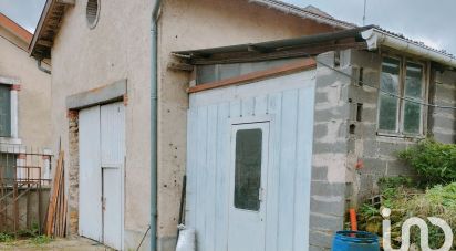 Barn conversion 4 rooms of 95 m² in Damvillers (55150)