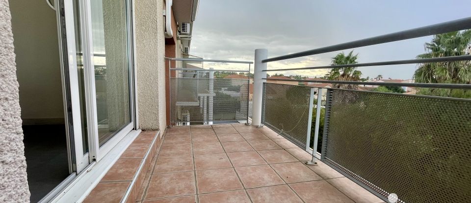 Apartment 3 rooms of 75 m² in Bompas (66430)