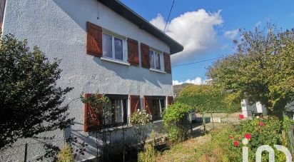 Apartment 4 rooms of 60 m² in Albertville (73200)