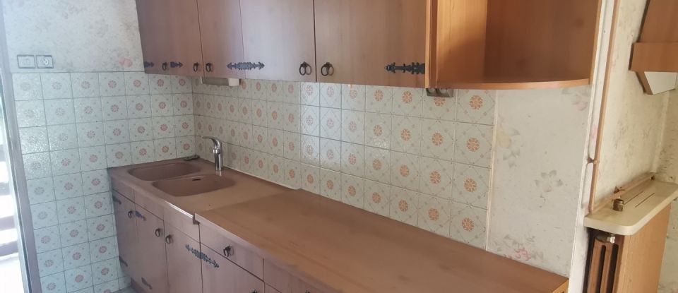 Appartement 4 pièces de 60 m² à Albertville (73200)