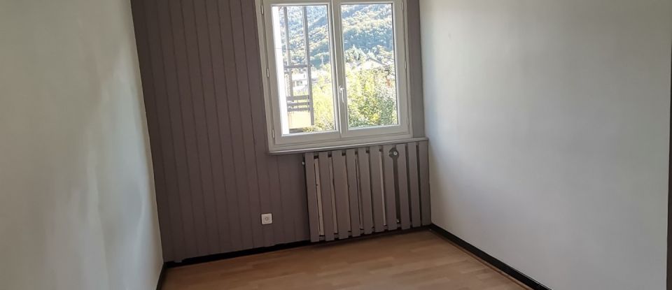 Appartement 4 pièces de 60 m² à Albertville (73200)