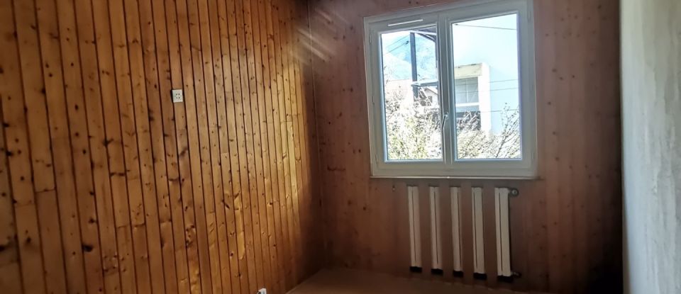 Appartement 4 pièces de 60 m² à Albertville (73200)