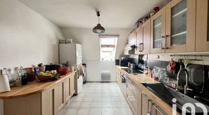 Appartement 6 pièces de 116 m² à Melun (77000)