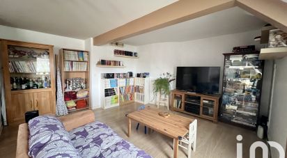 Appartement 6 pièces de 116 m² à Melun (77000)