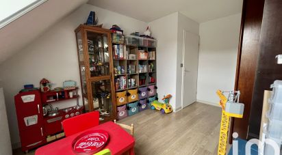 Appartement 6 pièces de 116 m² à Melun (77000)