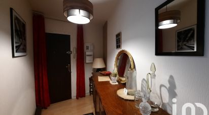 Appartement 3 pièces de 67 m² à Dinan (22100)