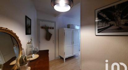 Appartement 3 pièces de 67 m² à Dinan (22100)