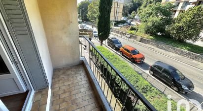 Appartement 3 pièces de 52 m² à Nice (06100)