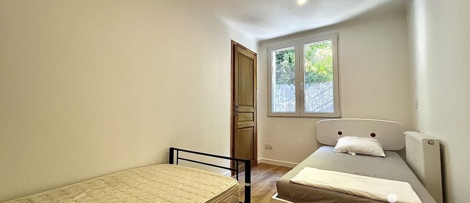 Appartement 3 pièces de 52 m² à Nice (06100)