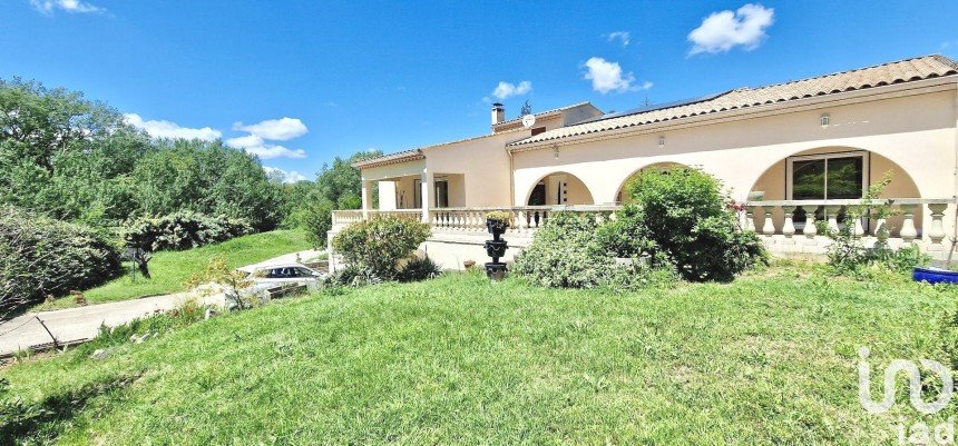 Maison 4 pièces de 153 m² à Prades-le-Lez (34730)