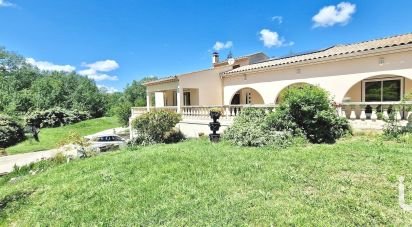 Maison 4 pièces de 153 m² à Prades-le-Lez (34730)