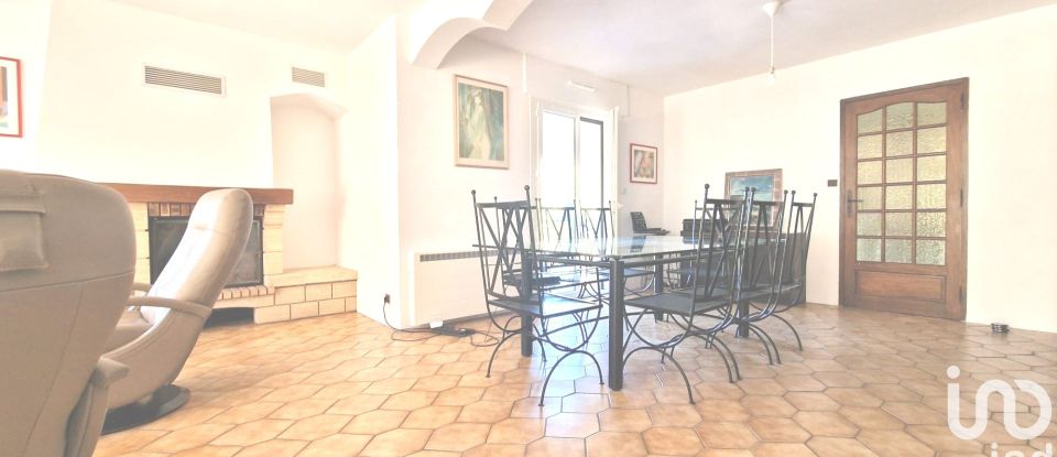 Maison 4 pièces de 153 m² à Prades-le-Lez (34730)