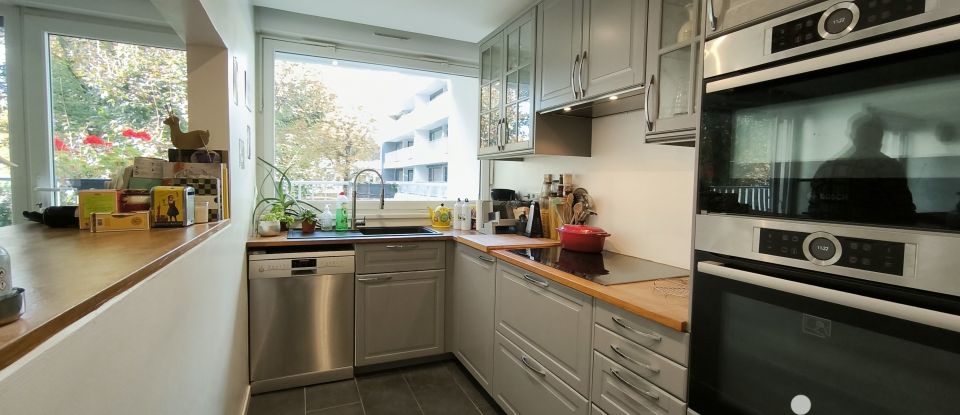 Apartment 5 rooms of 109 m² in Lille (59000)