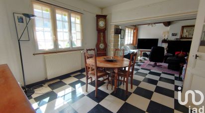 House 7 rooms of 190 m² in Citry (77730)