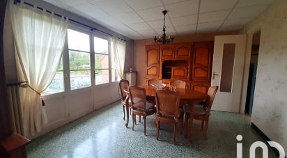 Traditional house 4 rooms of 67 m² in Abbeville (80100)