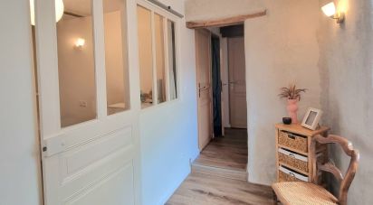 Village house 4 rooms of 166 m² in Saint-Clément-des-Levées (49350)