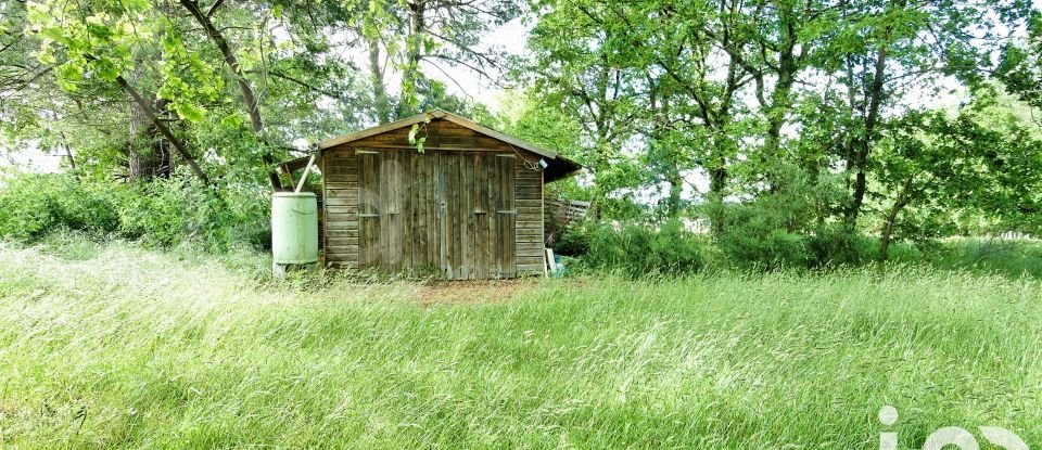 Traditional house 8 rooms of 210 m² in Avensan (33480)