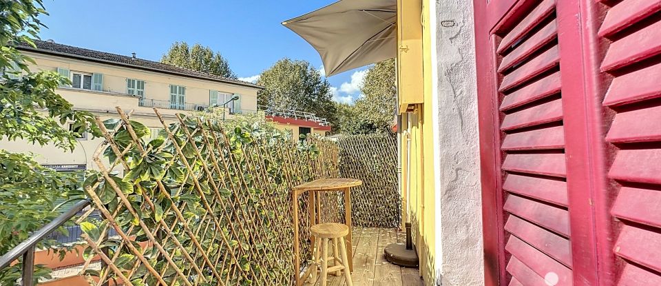 Village house 4 rooms of 110 m² in Villeneuve-Loubet (06270)