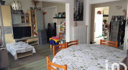 Appartement 4 pièces de 70 m² à Brest (29200)