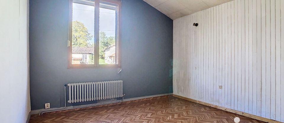 Maison 7 pièces de 138 m² à Sommepy-Tahure (51600)