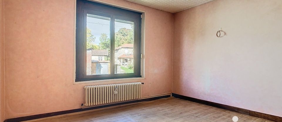 Maison 7 pièces de 138 m² à Sommepy-Tahure (51600)