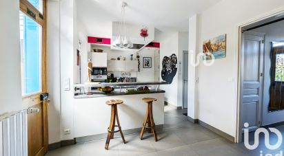 Maison 7 pièces de 101 m² à Vigneux-sur-Seine (91270)