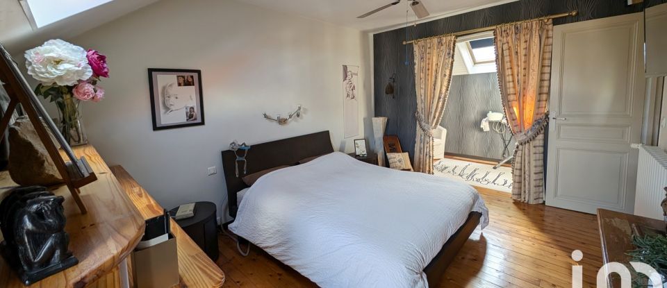 Maison 7 pièces de 101 m² à Vigneux-sur-Seine (91270)