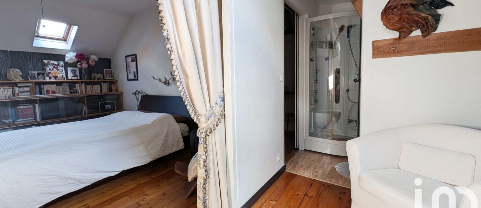 Maison 7 pièces de 101 m² à Vigneux-sur-Seine (91270)