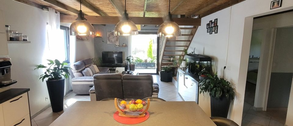 Maison 5 pièces de 140 m² à Le Tampon (97418)