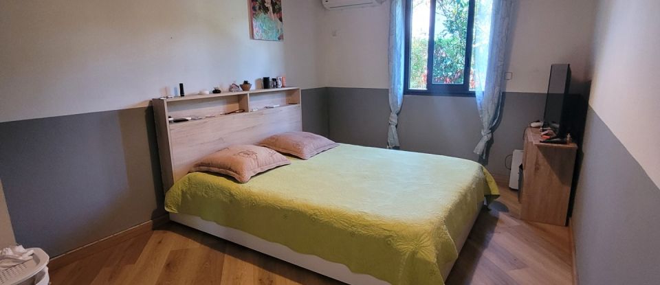 Maison 5 pièces de 140 m² à Le Tampon (97418)