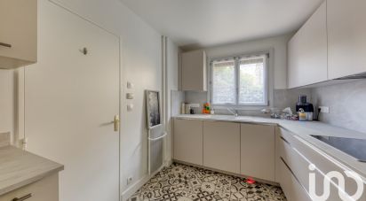 Maison 5 pièces de 90 m² à Marolles-en-Brie (94440)