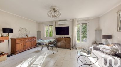 Maison 5 pièces de 90 m² à Marolles-en-Brie (94440)