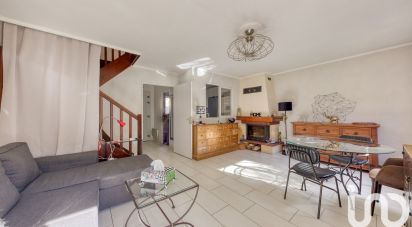 Maison 5 pièces de 90 m² à Marolles-en-Brie (94440)