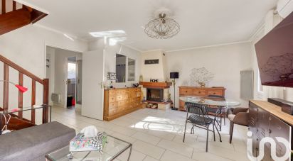 Maison 5 pièces de 90 m² à Marolles-en-Brie (94440)