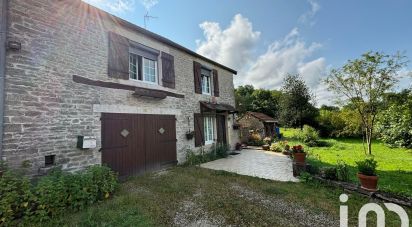 House 5 rooms of 115 m² in Bourg (52200)