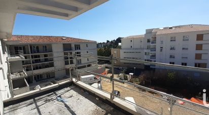 Apartment 3 rooms of 55 m² in Draguignan (83300)