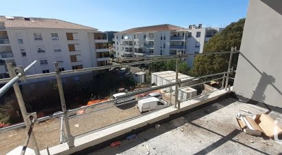 Apartment 3 rooms of 55 m² in Draguignan (83300)