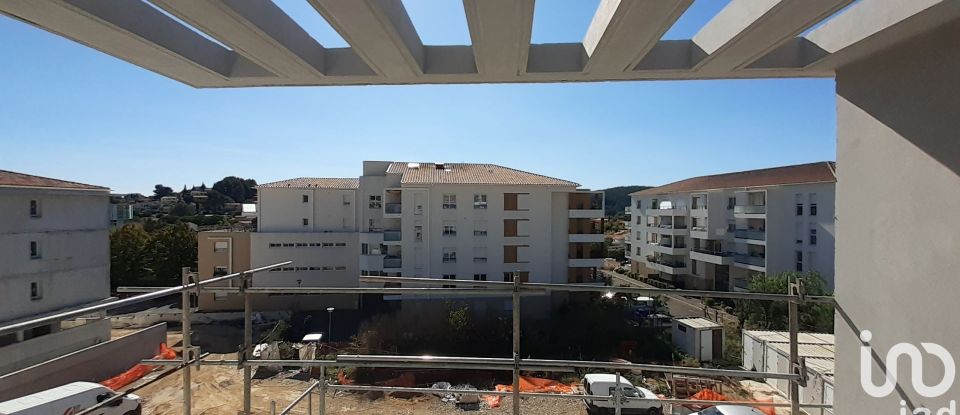 Apartment 3 rooms of 55 m² in Draguignan (83300)