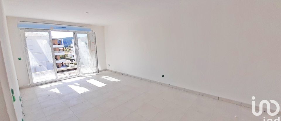 Apartment 3 rooms of 55 m² in Draguignan (83300)