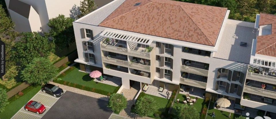 Apartment 3 rooms of 55 m² in Draguignan (83300)