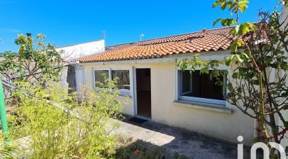 Traditional house 4 rooms of 90 m² in Aytré (17440)