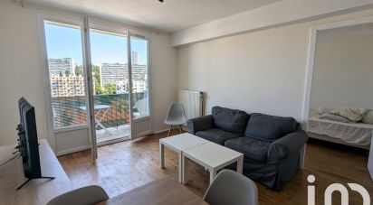 Apartment 3 rooms of 57 m² in Saint-Étienne (42100)