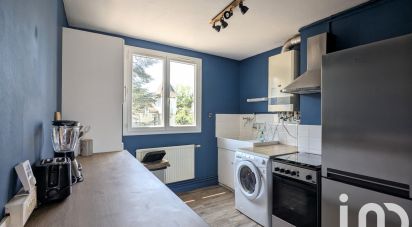 Apartment 3 rooms of 57 m² in Saint-Étienne (42100)