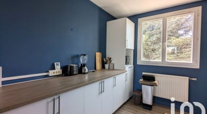 Apartment 3 rooms of 57 m² in Saint-Étienne (42100)