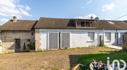 Duplex 3 rooms of 85 m² in Saconin-et-Breuil (02200)