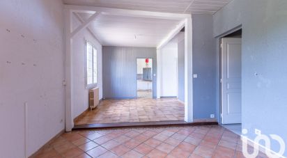 Duplex 3 rooms of 85 m² in Saconin-et-Breuil (02200)