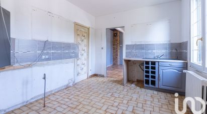 Duplex 3 pièces de 85 m² à Saconin-et-Breuil (02200)