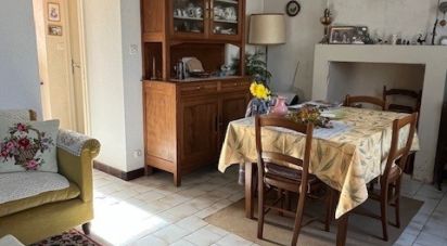 House 5 rooms of 110 m² in Noyant (49490)