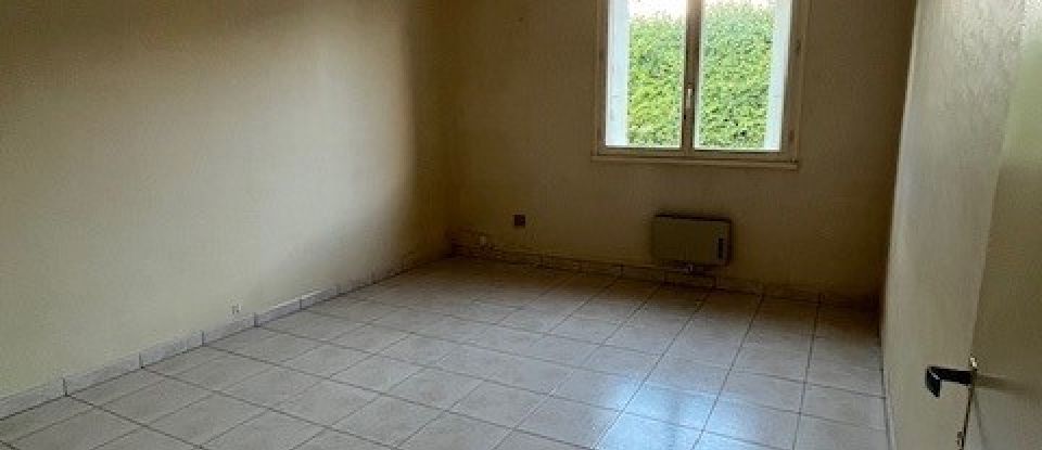 Maison 5 pièces de 110 m² à Noyant (49490)